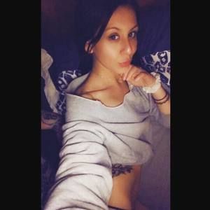 Meet your Posher, Ally